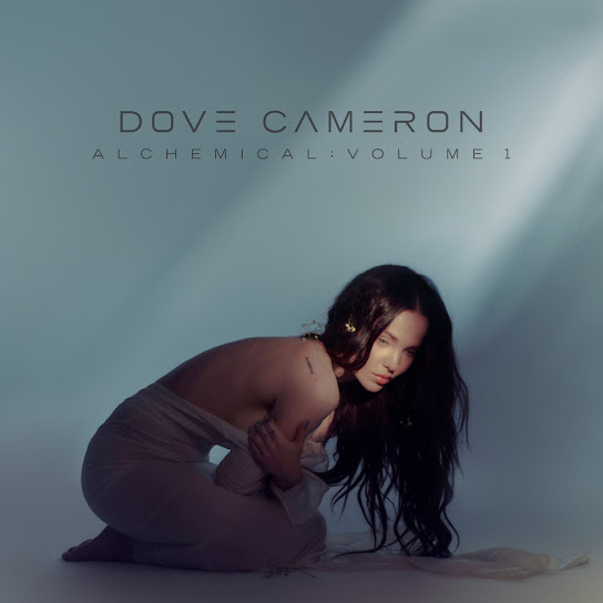 Dove Cameron – FRAGILE THINGS