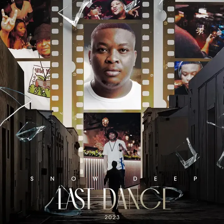 Last Dance Mix 2023