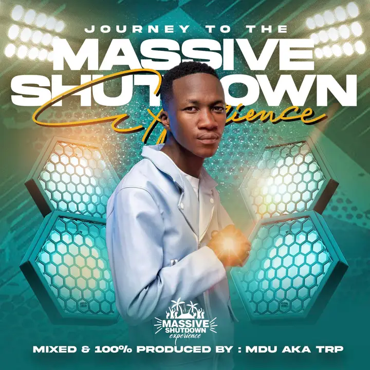 Mdu aka trp ft. MFR Souls – Sunday Sunset MP3 Download
