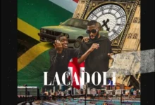 Jobe London ft. Mr Nation Thingz & King P – Lacadoli MP3 Download