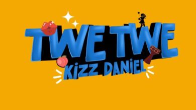 Kizz Daniel – Twe Twe
