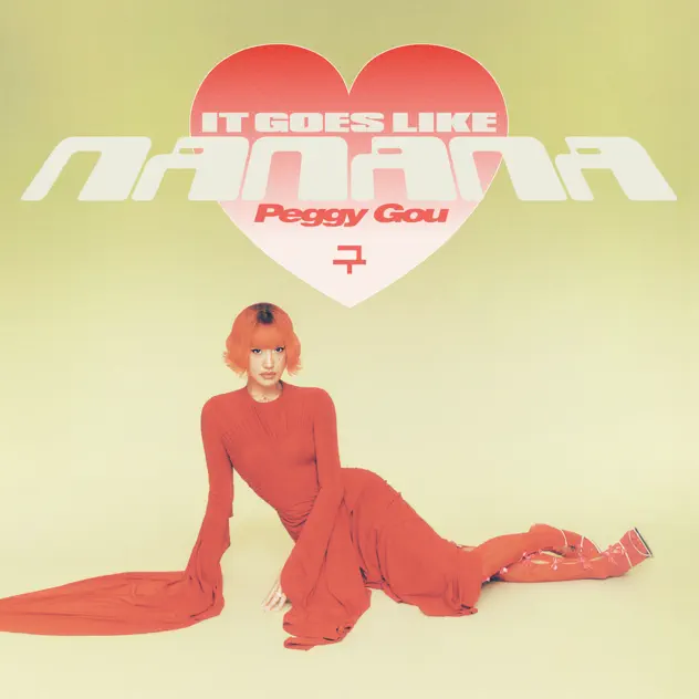 Major League DJz & Peggy Gou – It Goes Like Nanana (Remix)
