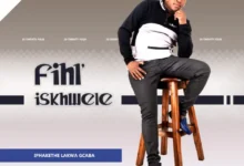 Fihliskhwele – Ngifana No Jobe