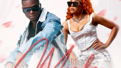 Cici ft. JL SA – Mjolo MP3 Download