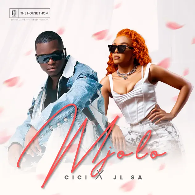 Cici ft. JL SA – Mjolo MP3 Download