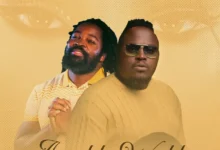 JMusic ft. Big Zulu – Amehlo Wakho MP3 Download