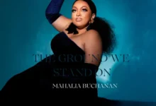 Mahalia Buchanan – Holy (Most High) MP3 Download