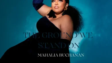 Mahalia Buchanan – Holy (Most High) MP3 Download