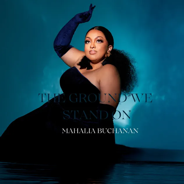 Mahalia Buchanan – Holy (Most High) MP3 Download