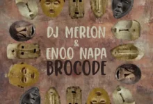 DJ Merlon ft. Enoo Napa – BroCode MIDH 060 MP3 Download