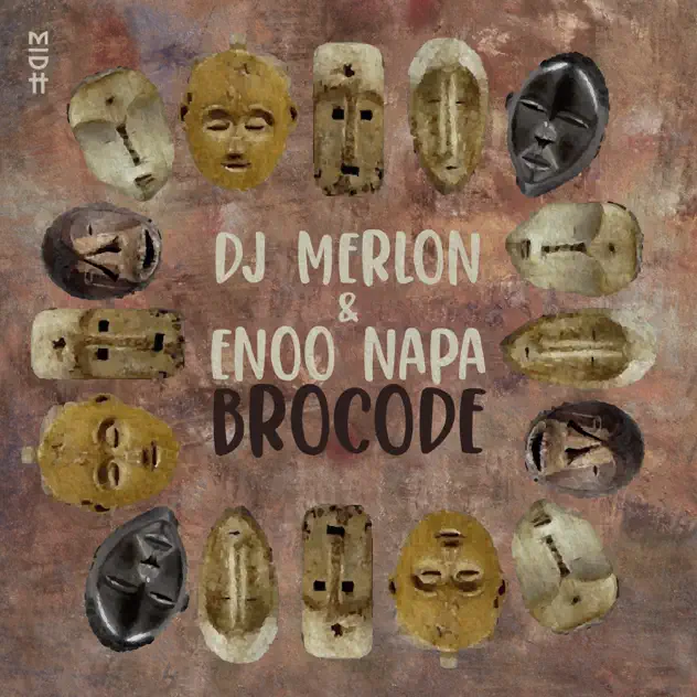 DJ Merlon ft. Enoo Napa – BroCode MIDH 060 MP3 Download