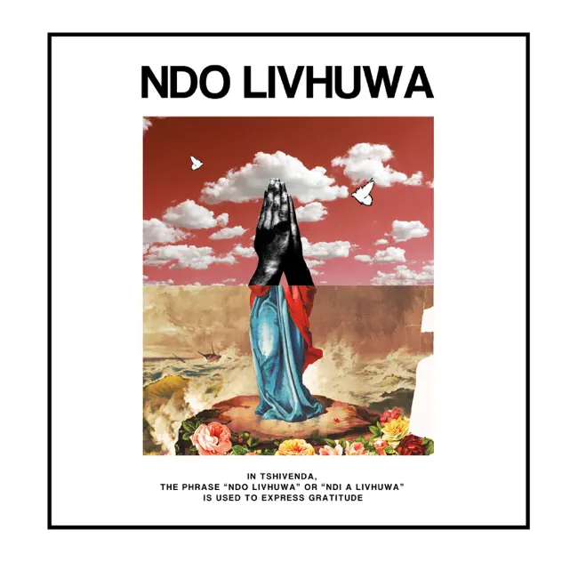 Una Rams ft. J-Smash & Given Da Chie – Ndo Livhuwa MP3 Download