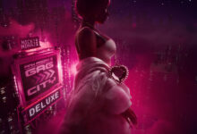 Nicki Minaj – Press Play Ft. Future