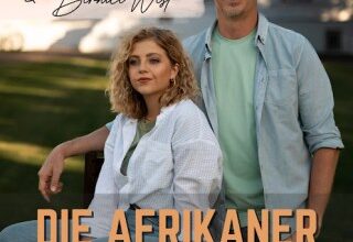 Bernice West ft. Bok Van Blerk – Die Afrikaner Maak So MP3 Download