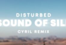 Disturbed – The Sound Of Silence CYRIL (Remix) MP3 Download