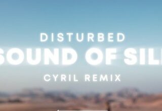 Disturbed – The Sound Of Silence CYRIL (Remix) MP3 Download