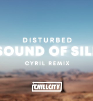 Disturbed – The Sound Of Silence CYRIL (Remix) MP3 Download