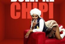 Dolly Ditebogo ft. Mulest Vankay, Bunny Energizer, 015 MusiQ & Van City MusiQ – Dolly Ke Chipi MP3 Download