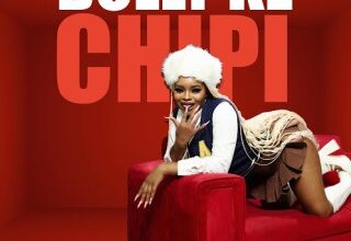 Dolly Ditebogo ft. Mulest Vankay, Bunny Energizer, 015 MusiQ & Van City MusiQ – Dolly Ke Chipi MP3 Download