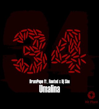 DrumPope ft. Rooted & Dj Sbu – Umalina MP3 Download
