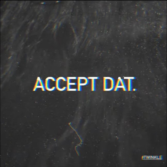 Jada Kingdom – Accept Dat