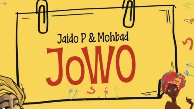 Jaido P – Jowo Ft. Mohbad