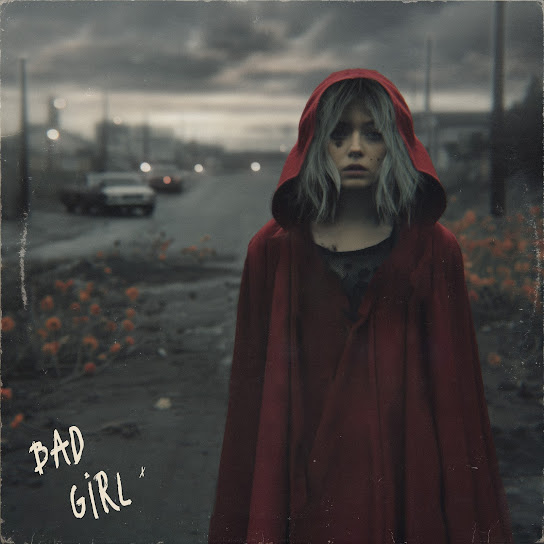 AViVA – BAD GIRL