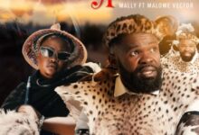 Mally ft. Malome Vector – Type Yami MP3 Download