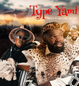 Mally ft. Malome Vector – Type Yami MP3 Download