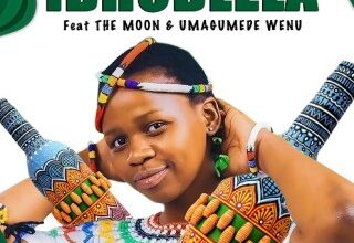 SIPHESIHLE SIKHAKHANE ft. The Moon & Umagumede Wenu – Ibhodlela (Radio Edit) MP3 Download