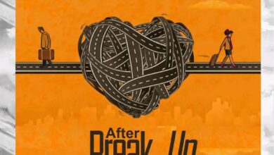 T-Sean - After Break-up Mp3 Download