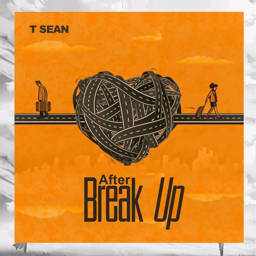 T-Sean - After Break-up Mp3 Download