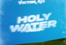 Victor AD – Holy Water