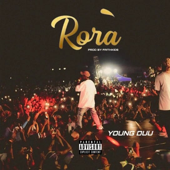 Young Duu – Rora