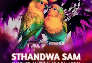 2point1 ft. Bello M, Epic DJ, Seneath & X-Morizo – Sthandwa Sam MP3 Download