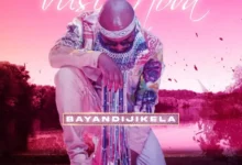 Vusi Nova – Bayandijikela
