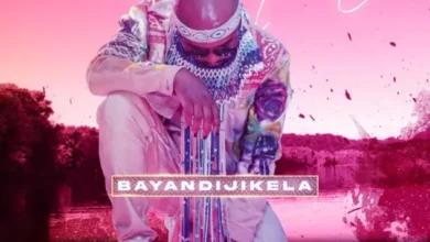 Vusi Nova – Bayandijikela