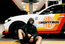 Ch'cco ft. ToooValid – KONTROL MP3 Download