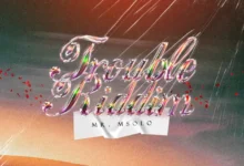 Mr. Msolo – Funu MP3 Download