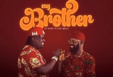 Anyidons – My Brother (A Letter To Ndi Igbo) Ft. Mr. C-Jay