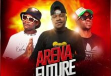Oska Minda Ka Borena & CK the DJ