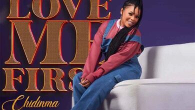 Chidinma – Love Me First