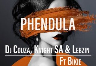 DJ Couza ft. Knight SA, Lebzin & Bikie – Phendula MP3 Download