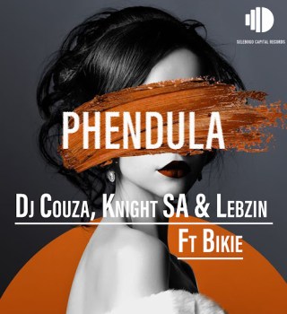 DJ Couza ft. Knight SA, Lebzin & Bikie – Phendula MP3 Download