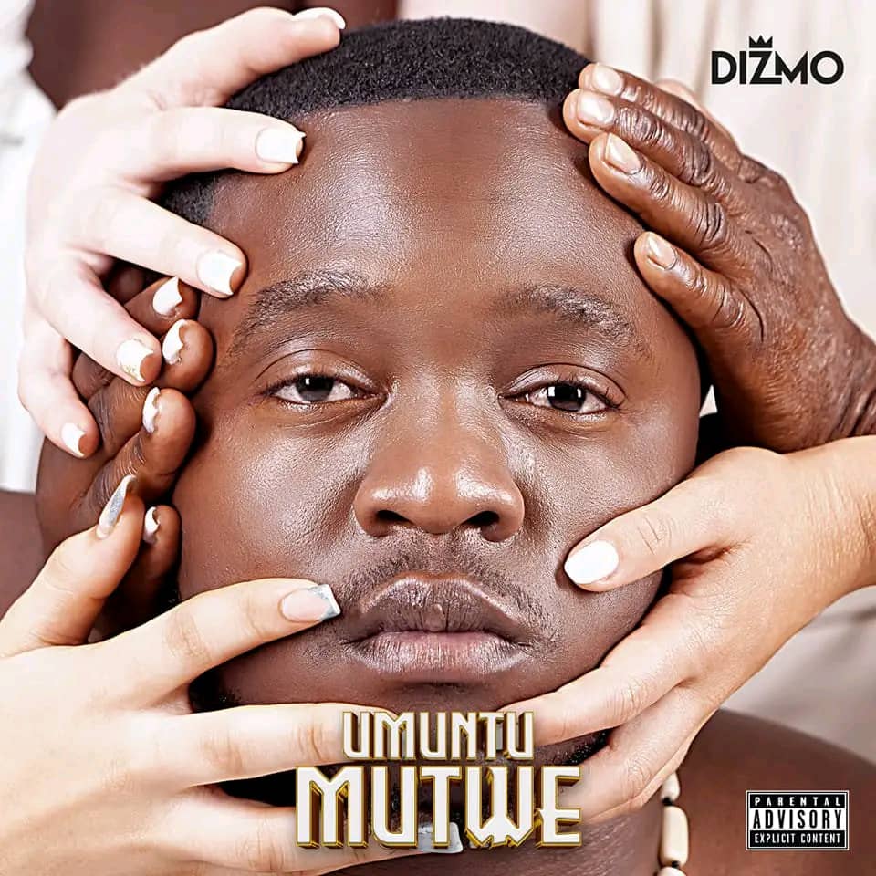 Dizmo - Umuntu Mutwe Album Download