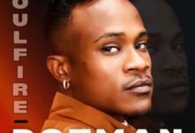 Dotman – Africana Wonder Ft. Marshall Charloff