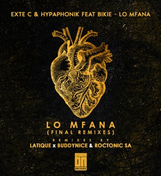 Exte C ft. Hypaphonik & Bikie – Lo Mfana [Buddynice & Roctonic Sa Redemial Mix] MP3 Download