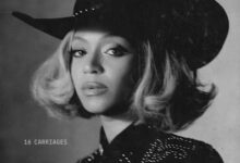 Beyoncé – 16 CARRIAGES