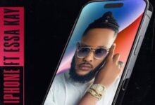 Jey Charles ft. Heavy-K & Essa Kay – iPhone MP3 Download