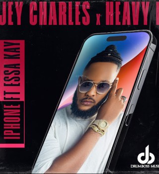 Jey Charles ft. Heavy-K & Essa Kay – iPhone MP3 Download